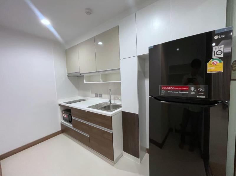 รูป A032225 Supalai Oriental Sukhumvit 39 - รูปที่ 5/8