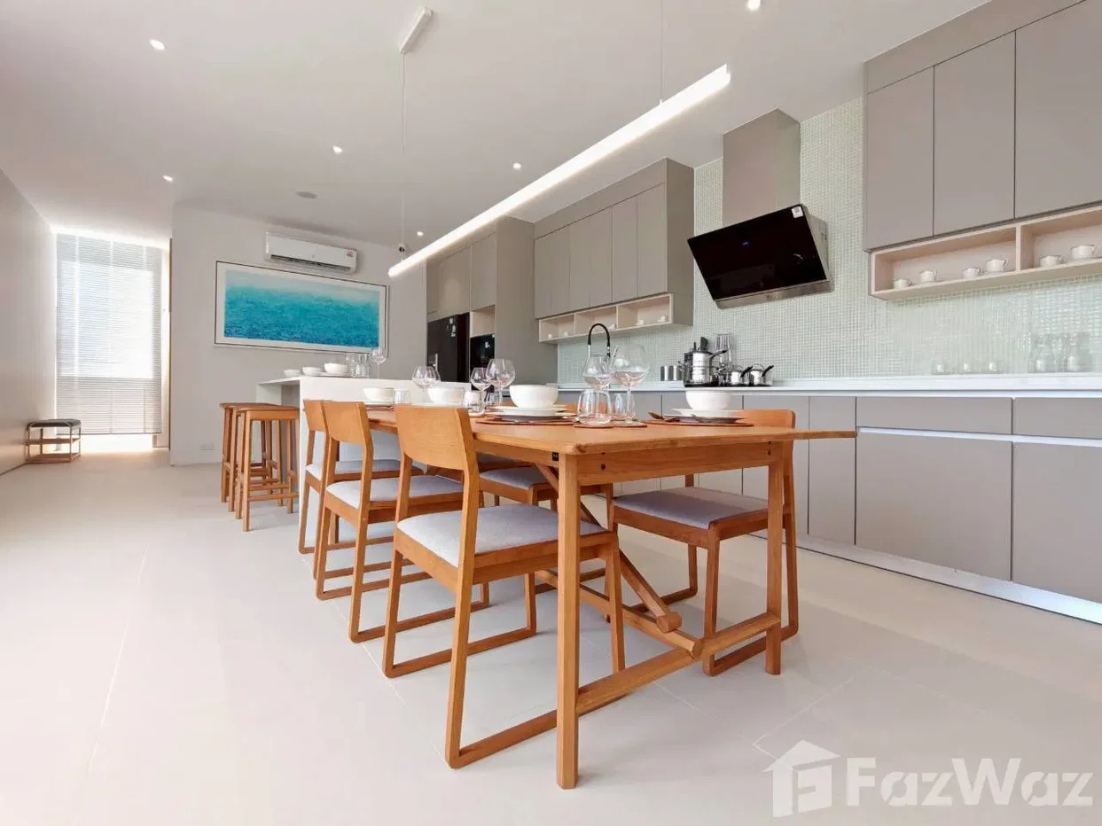 รูป ขาย วิลล่า 3 ห้องนอน ในโครงการ ลักซ์ไพร์ด บาย วัลญา วิลล่า 6210925 - รูปที่ 6/53