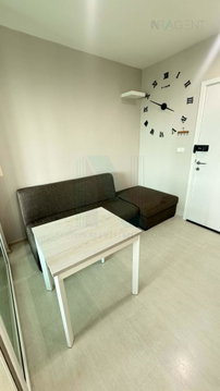 📌 For Sell Condo ASPIRE ERAWAN Building 1, Floor 27,1 bed room, Room size 29 sqm