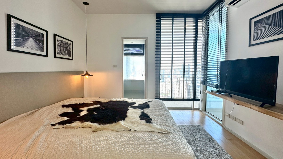 รูป Ready to Move ✨🦄 Villa Rachatewi ใกล้ BTS ราชเทวี 🦄✨ห้องสวย เฟอร์ครบ โทร 096-2493698 (VLR0631) - รูปที่ 24/37