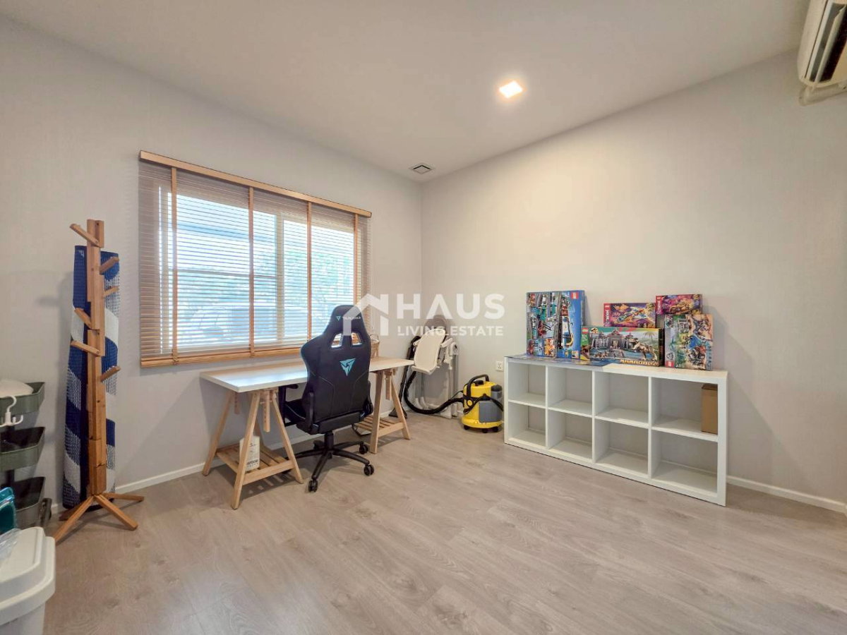 picture Manthana Ratchaphruek - Nakorn In / 4 Bedrooms #HRP2070 - 10/24