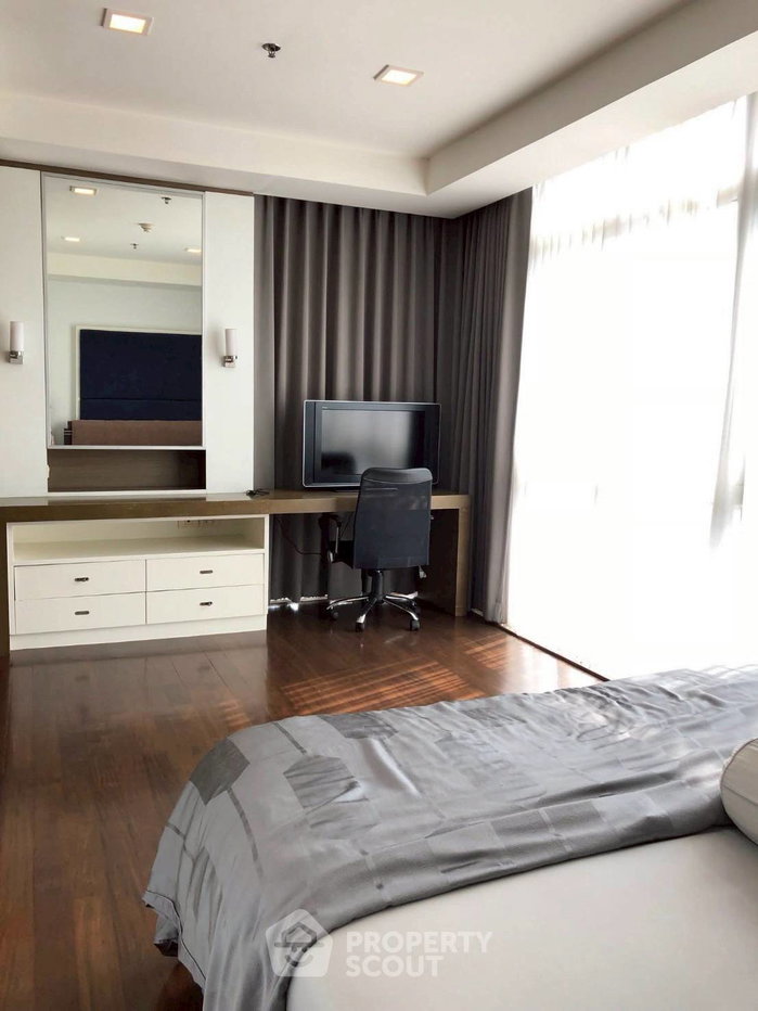 รูป คอนโด 3-ห้องนอน ที่ ณุศาศิริ แกรนด์ คอนโดมิเนียม ใกล้ BTS เอกมัย (ID 2828572) - รูปที่ 13/20
