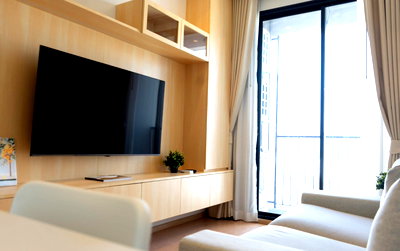 Condos for rent : MARU LADPRAO                  15