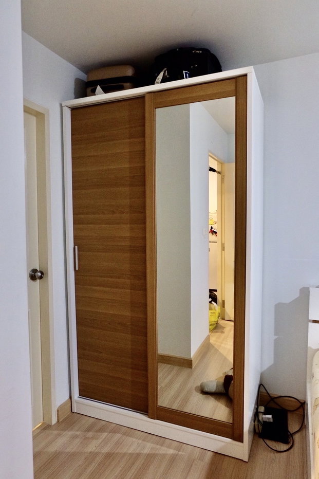 รูป A033221 condo The Niche ID Ladprao - Wanghin - รูปที่ 7/8