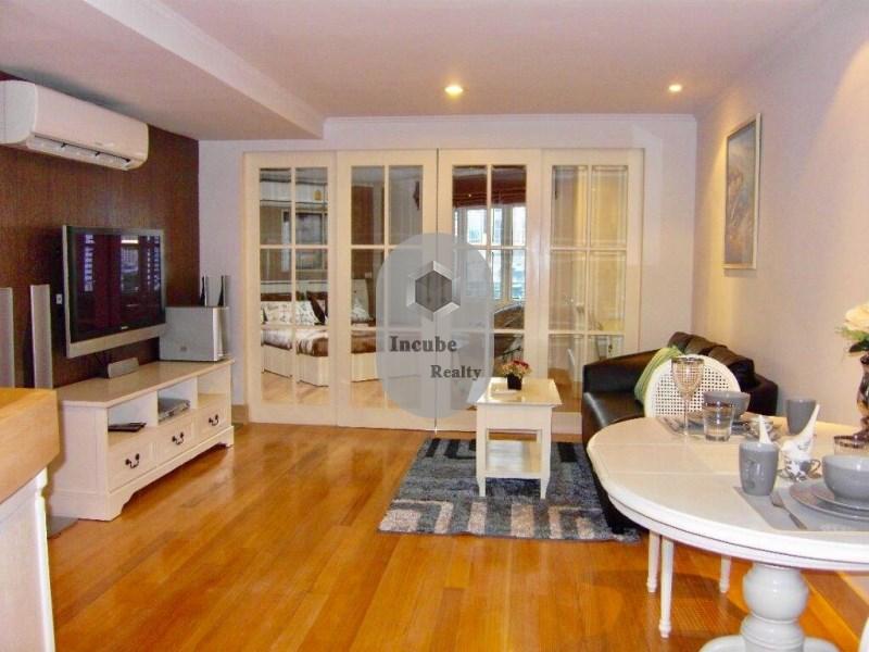 รูป A032978 The Waterford Park Sukhumvit 53 - รูปที่ 3/8
