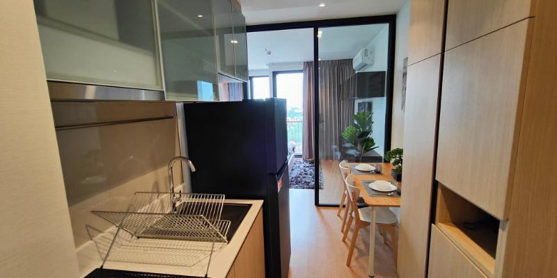 รูป A031280 MARU Ekkamai 2 - รูปที่ 6/8