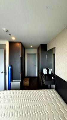 Condos for sale : 🎉 For Sell Condo IDEO PHAHOLYOTHIN - CHATUJAK Building 1, Floor 22,1 bed room, Room size 34 sqm
