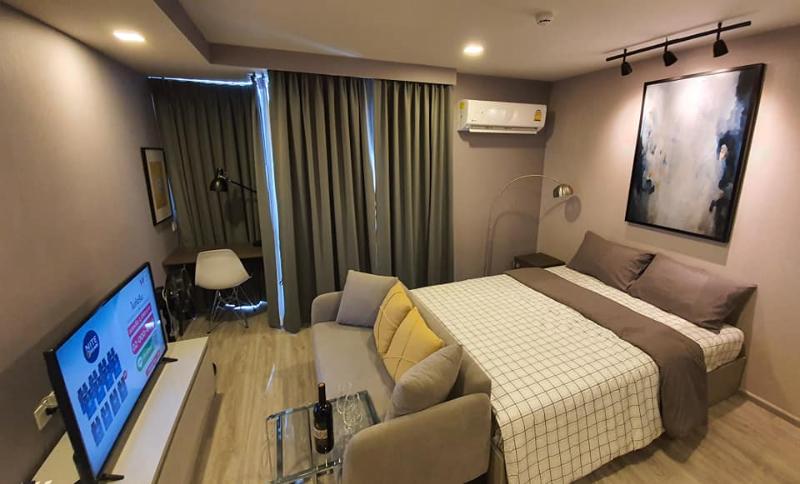 รูป A031254 Maestro 14 Siam - Ratchathewi - รูปที่ 5/7