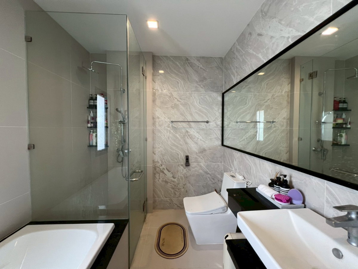 picture Bangkok Boulevard Westgate: Large, ready-to-move-in corner house. - 21/21