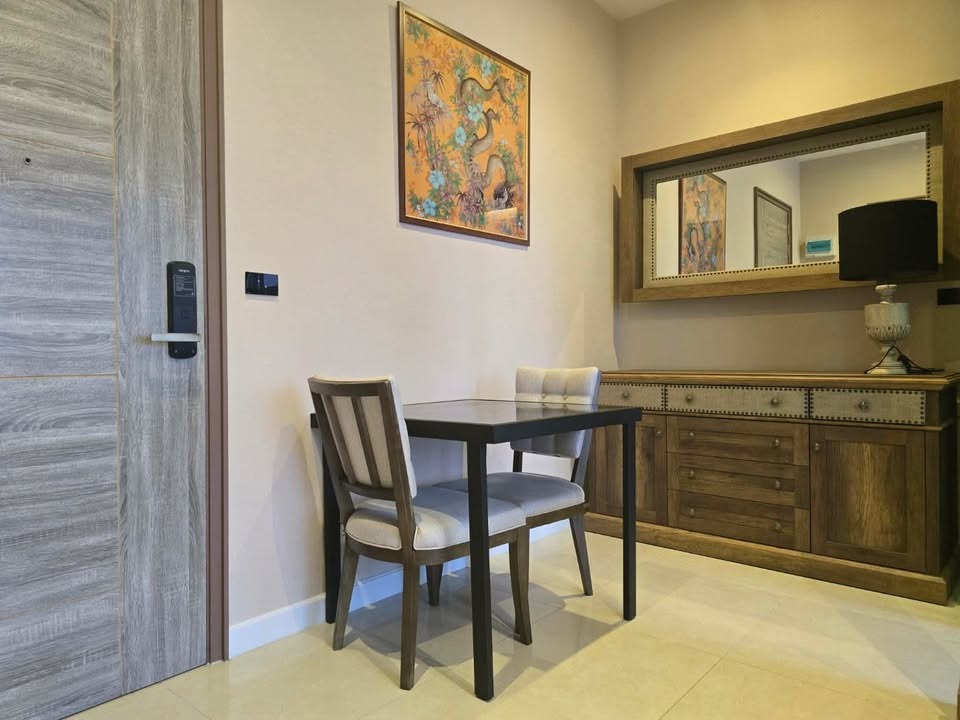 รูป A010005 Mayfair Place Sukhumvit 50 - รูปที่ 3/5