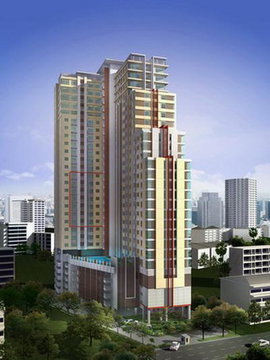 A030530 Condo One X Sukhumvit 26
