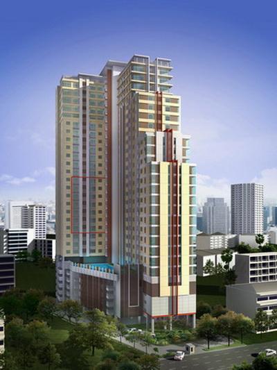 picture A030530 Condo One X Sukhumvit 26 - 1/3