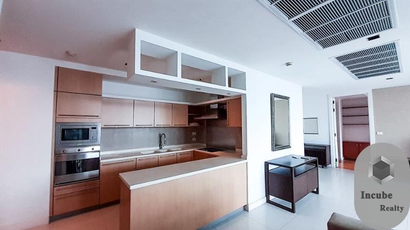 รูป A030226 Athenee Residence - รูปที่ 1/7