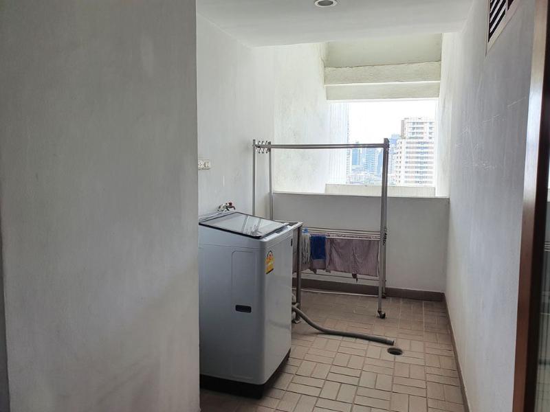 รูป A032583 The Habitat Sukhumvit 53 - รูปที่ 3/8