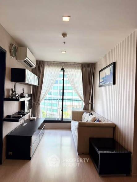 picture 2-BR 51 Sqm Condo At Rhythm Sukhumvit 44/1, 70m To BTS Phra Khanong (ID 2830754) - 1/15