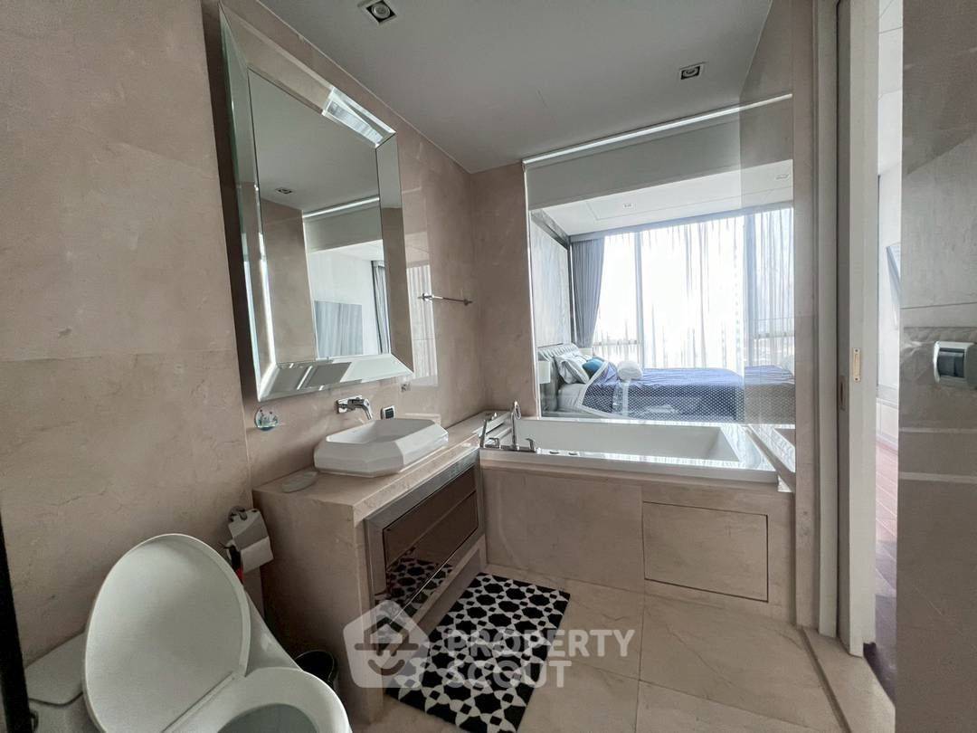 รูป คอนโด 2-ห้องนอน ที่ มาร์ค สุขุมวิท 39 ใกล้ BTS พร้อมพงษ์ (ID 2830244) - รูปที่ 7/9