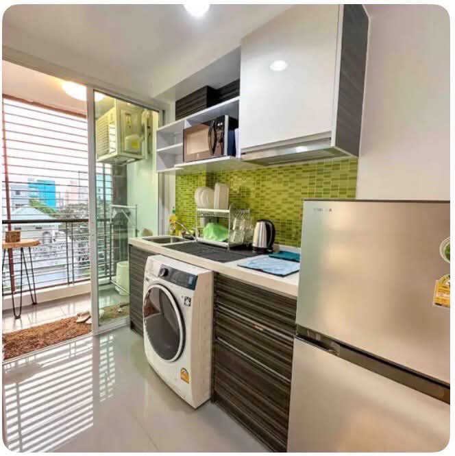 รูป A033422 Chateau in town Ratchada 20 - รูปที่ 7/8