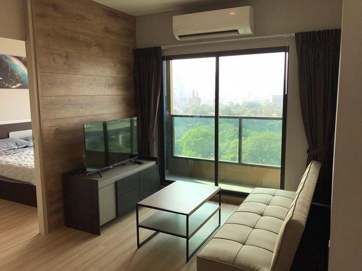 รูป A031226 Lumpini Suite Phetchaburi-Makkasan - รูปที่ 1/7