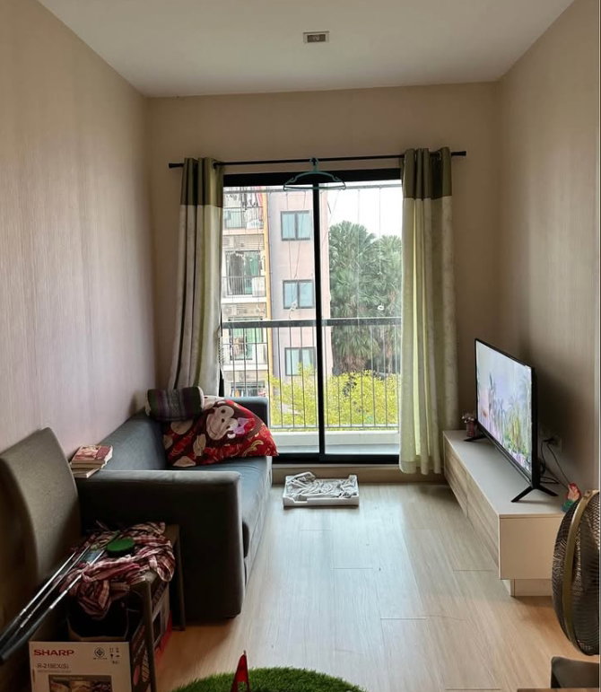 รูป A034234 The Privacy Rewadee - รูปที่ 1/8