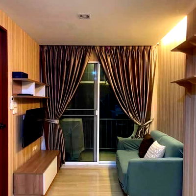 Condos for sale : A010036 Emerald Residence Ratchada