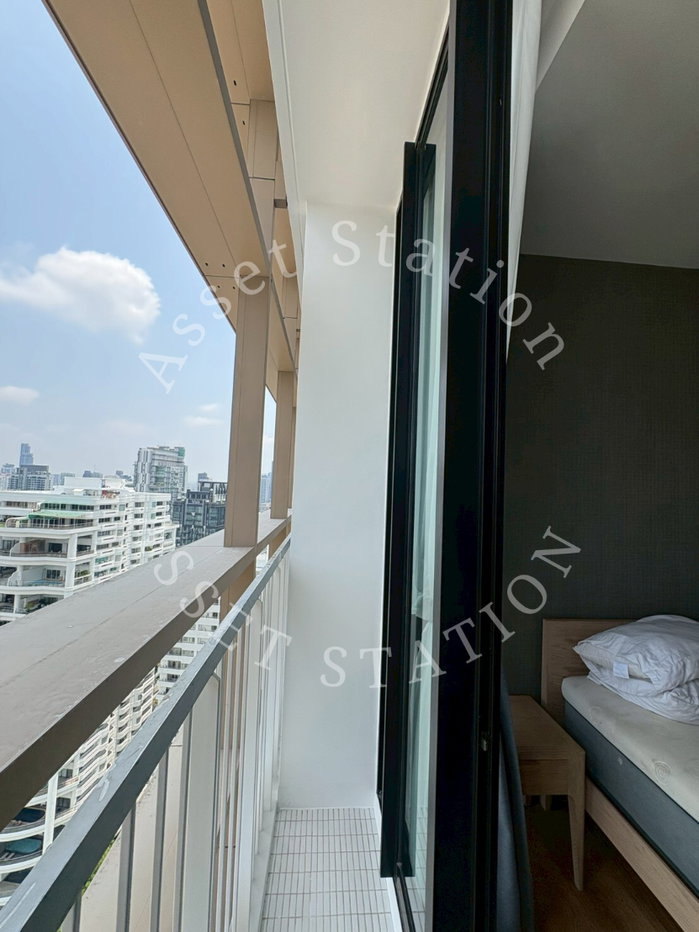 รูป 💎🏙️ให้เช่าห้องหรู คอนโด Park 24 ห้อง Combine กว้างขวางพร้อมเข้าอยู่ | BTS พร้อมพงษ์🏢 - รูปที่ 19/20