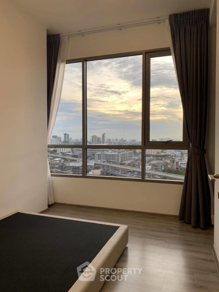 picture 1-BR Condo At Miti Chiva Kaset Station, 200m To BTS Kasetsart University (ID 596577) - 17/18