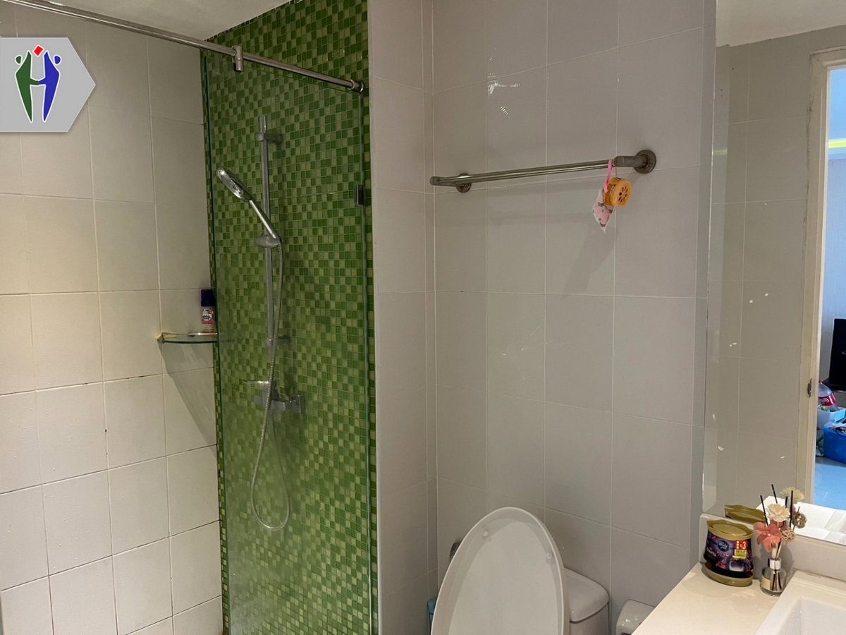 รูป ให้เช่า อิสธานัน คอนโดพัทยา 12,000 บาท  - รูปที่ 9/9
