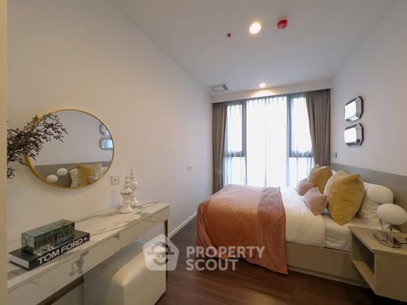 รูป คอนโด 2-ห้องนอน ที่ วิซดอม อินสปาย สุขุมวิท ใกล้ BTS ปุณณวิถี (ID 2831037) - รูปที่ 4/11
