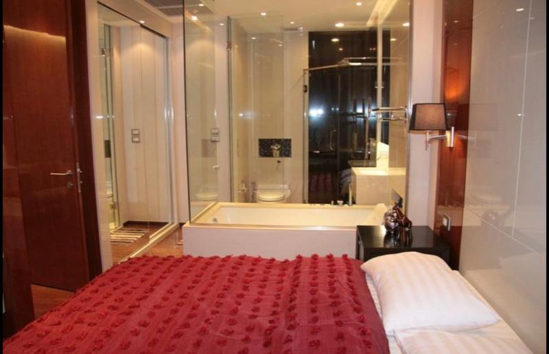 รูป A032367 The Address Sukhumvit 28 - รูปที่ 1/8