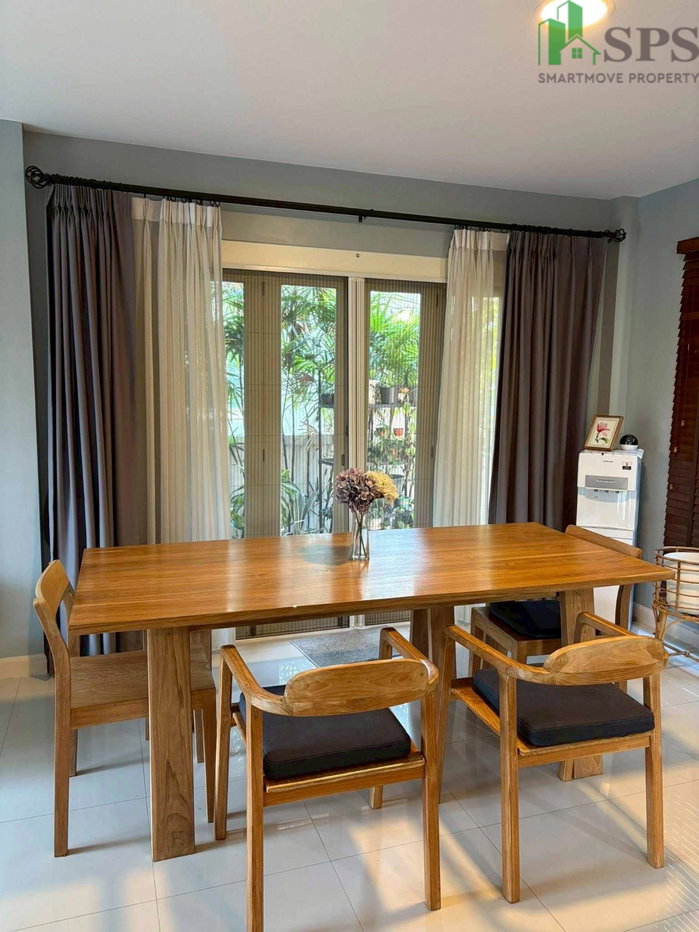 รูป บ้านเดี่ยว ให้เช่า มัณฑนา อ่อนนุช–วงแหวน 1 (SPSJP295) - รูปที่ 5/15