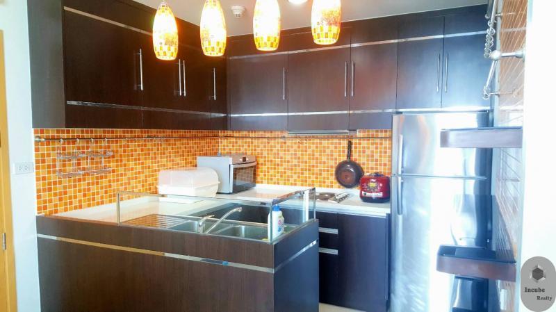 รูป A033090 Villa Ratchathewi - รูปที่ 4/8