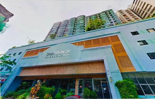 A033333 La Maison Phaholyothin 24