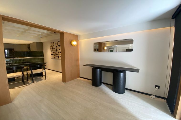 3-bed townhouse for sale, 276 sqm, 28 sq wah, Watthana