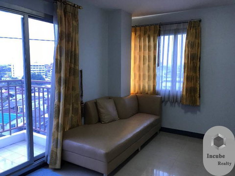 A030526 Condo One Siam