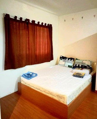 Condos for rent Rangsit University : Lumpini township Rangsit-Klong for rent.