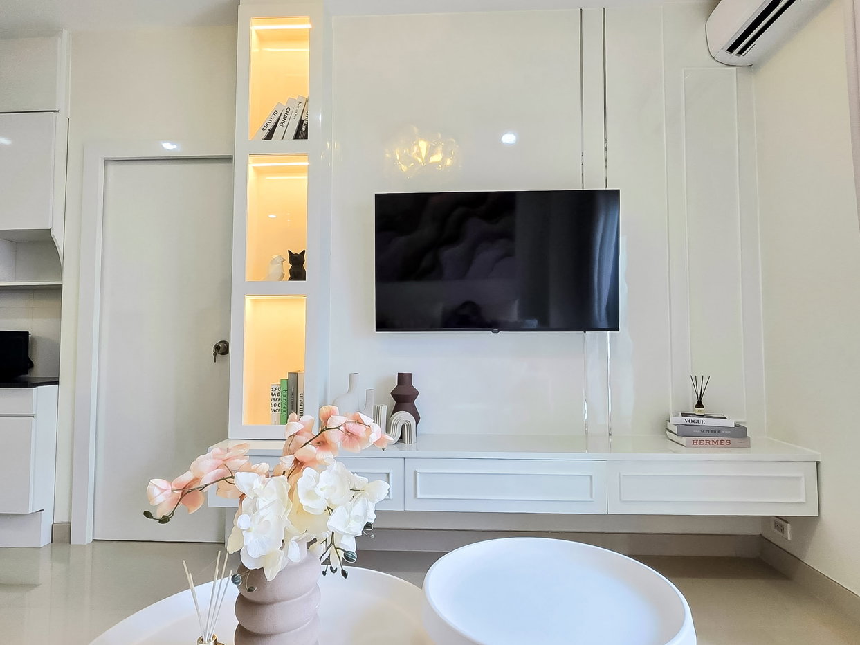 รูป CC Condominium 2 for Sale Khao Noi East Pattaya - รูปที่ 3/13