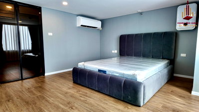 Condos for rent : ✨ For Rent: Siamese Rama 9 Condo ✨  💰 Only 34,000 THB/month