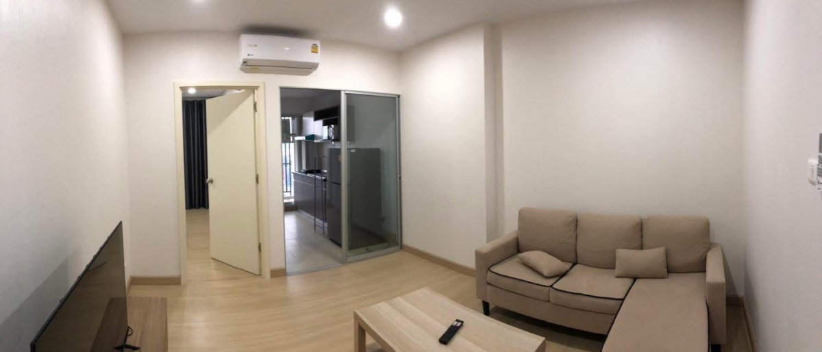 รูป MN3550 ให้เช่าคอนโด ศุภาลัย เวอเรนด้า ภาษีเจริญ - รูปที่ 6/17