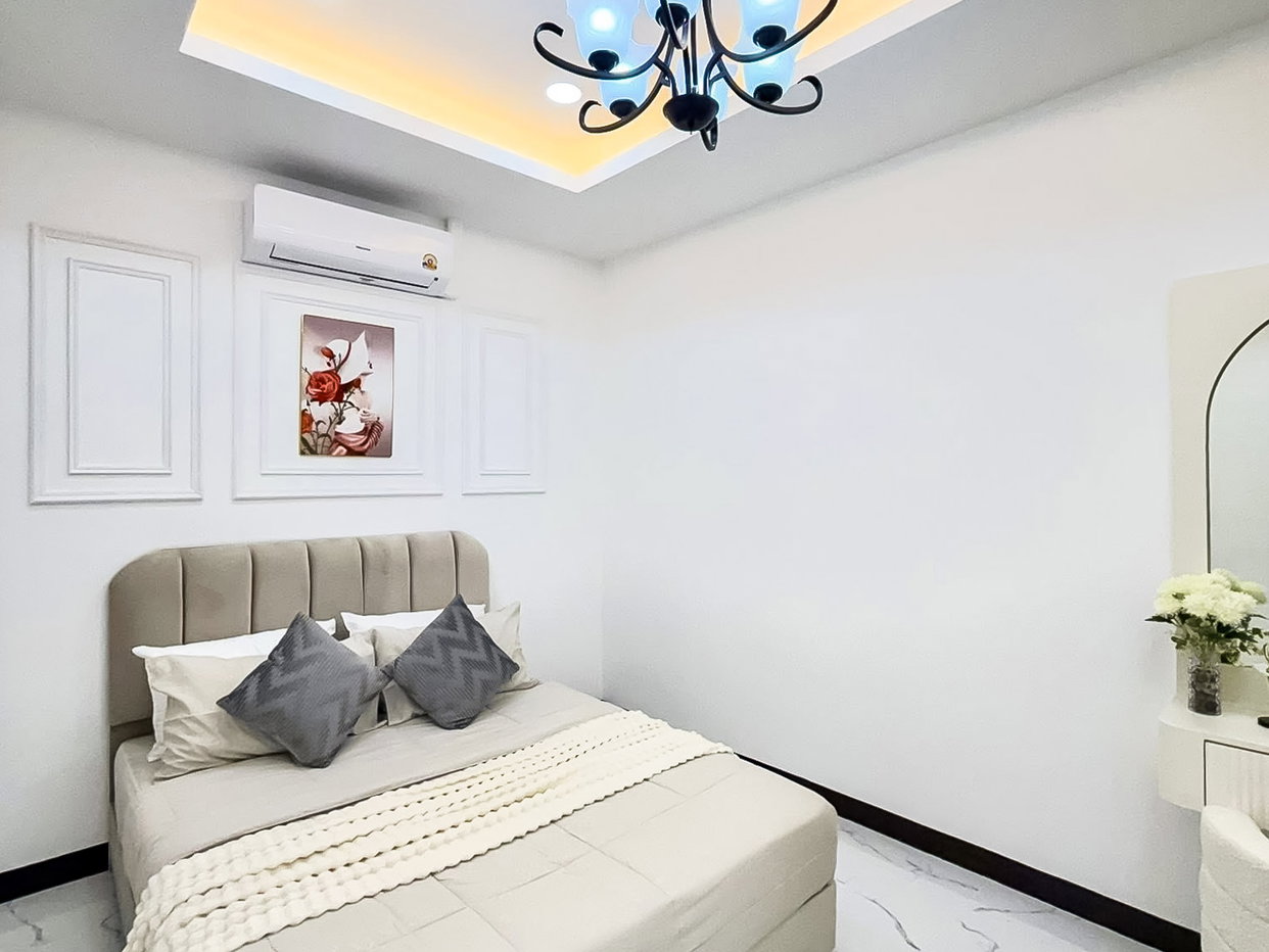 รูป Detached House for Sale Khao Talo East Pattaya - รูปที่ 10/16