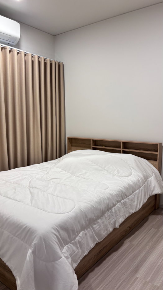 รูป เช่าคอนโด Quintara Mhy Den – 1 ห้องนอน ติด BTS โพธิ์นิมิตร เพียง 15,000 บาท/เดือน - รูปที่ 3/15