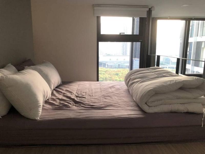 picture A030469 Chewathai Residence Asoke - 4/8