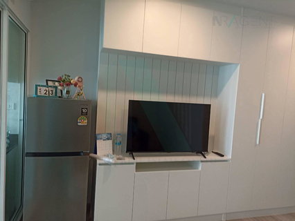 รูปภาพ 🎊 For Rent Condo REGENT HOME BANGNA Building A, Floor 13,1 bed room, Room size 28 sqm