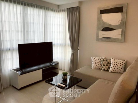 2-BR Condo at Elio Del Nest near BTS Udom Suk (ID 2831326)