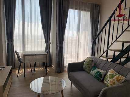 รูปภาพ ✨ For  Rent: Blossom Condo @ Fashion Beyond Condo ✨  💰 Only 12,000 THB/month
