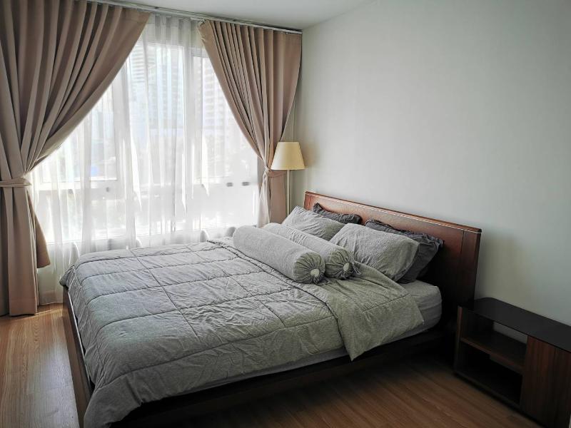 รูป A033111 Voque Sukhumvit 16 - รูปที่ 6/8