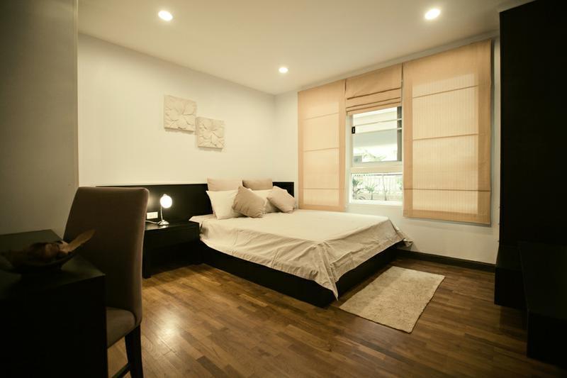รูป A030282 Baan Siri Sukhumvit 13 - รูปที่ 8/8