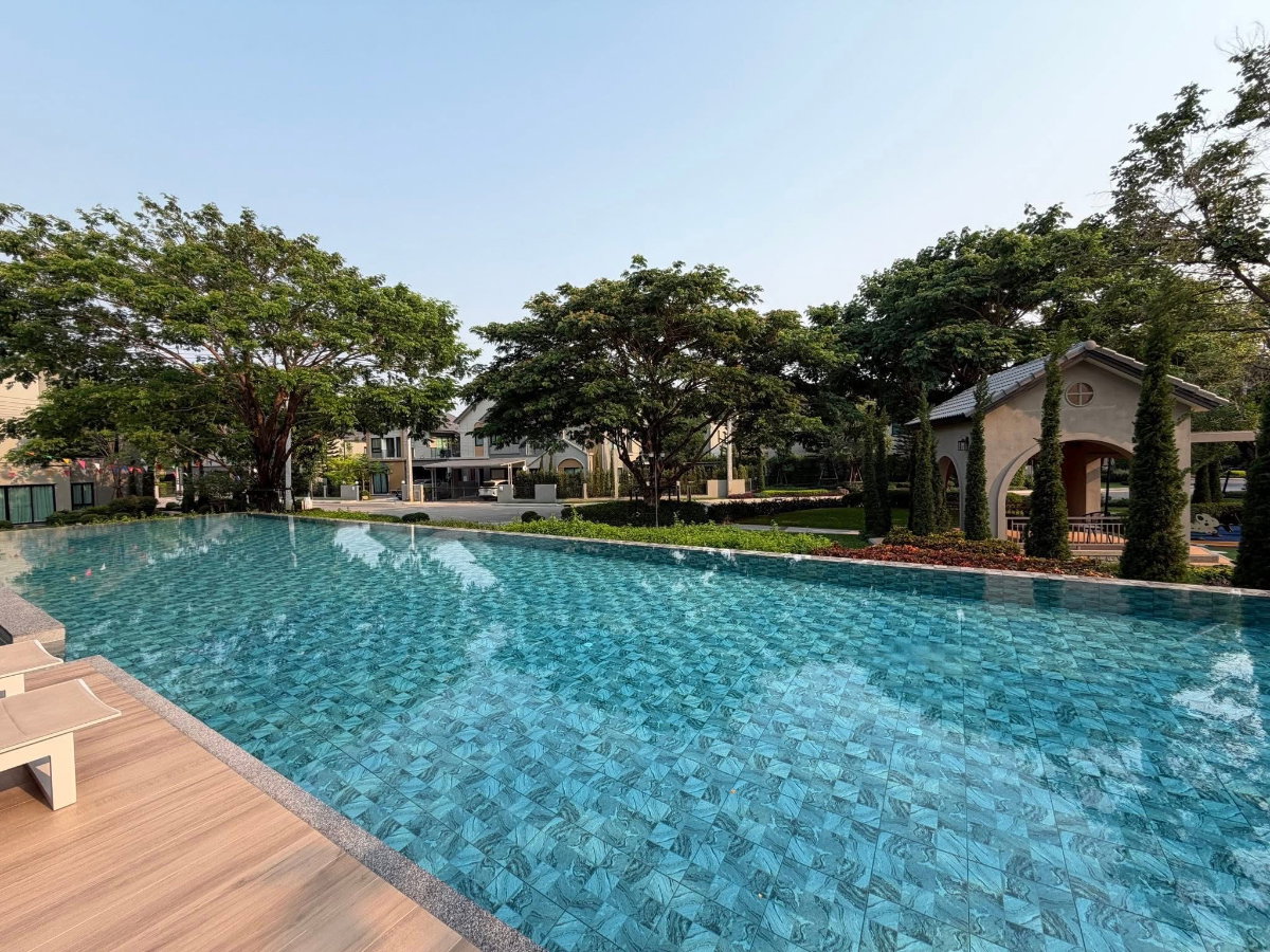 รูป ให้เช่าบ้านใหม่✨ บ้านเดี่ยวโครงการอณาสิริ พายัพ (Anasiri) 🏡  – แต่งครบ พร้อมอยู่ บ้านเช่าในโครงการคุณภาพ ทำเลดี ใหม่กริ๊บ ไม่เคยอยู่ - รูปที่ 20/20