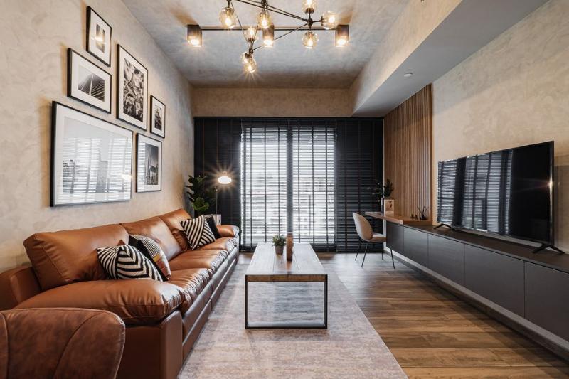 รูป A032682 The Lofts Asoke - รูปที่ 1/8