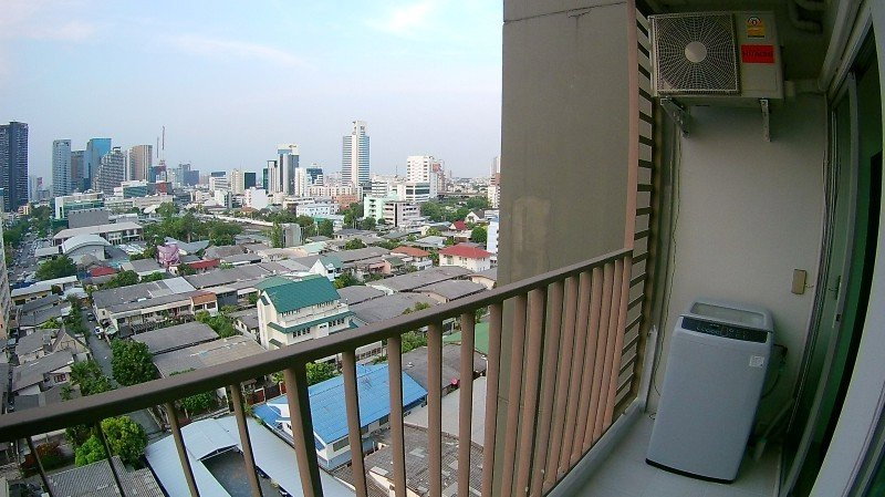 รูป เช่าคอนโด U Delight @ Jatujak Station/ยู ดีไลท์ แอท จตุจักร สเตชั่น (C6904055) ID Line : @condo44 - รูปที่ 13/13