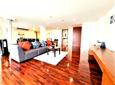 เช่าคอนโด BTS เซนต์หลุยส์ : A032007 Sathorn Gallery Residences